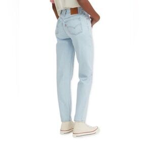 Levi's Women's 80s mom Jean